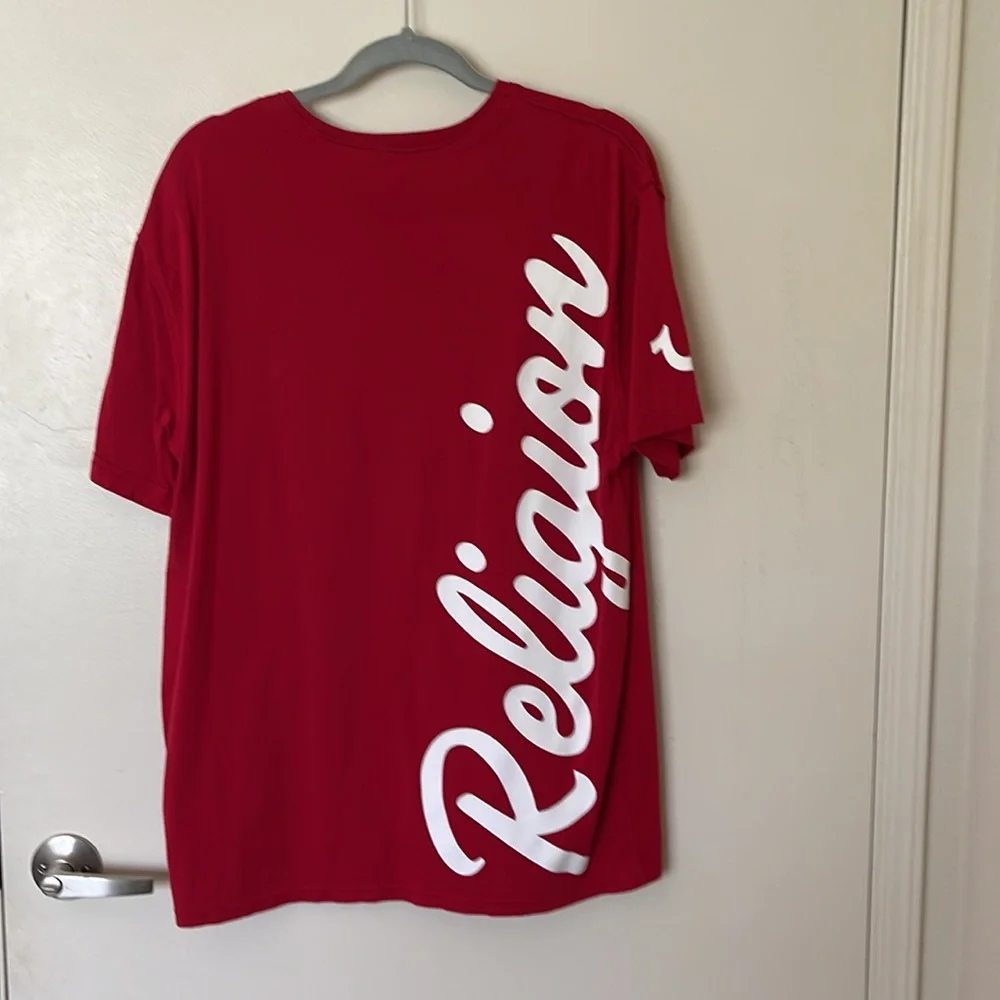 True Religion years final